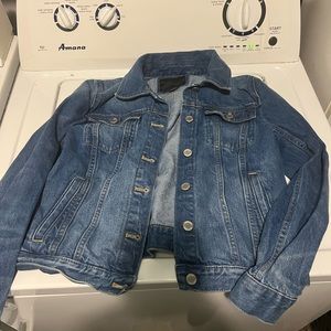 Banana Republic Jean jacket
